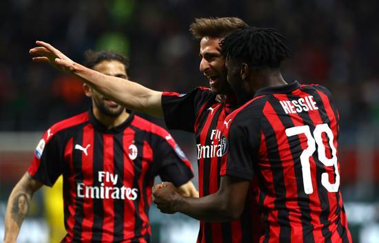  博洛尼亚铁闸重伤休战，意甲最稳防线出现裂痕  