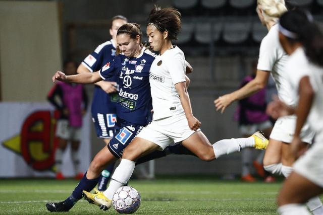  巴黎圣日耳曼队长续约至2027年  