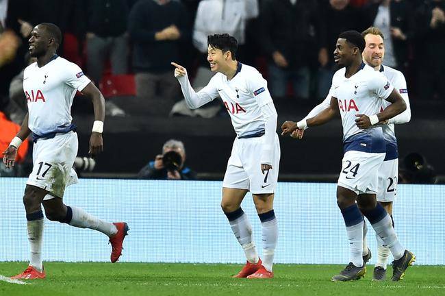  孙兴慜荣膺MVP，亚洲球员创英超历史  