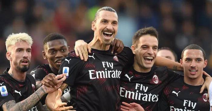  AC米兰青年军发威客场战胜传统强队